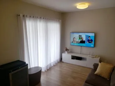 Flat com 2 Quartos para alugar, 70m² no Jardim Paulista, São Paulo
