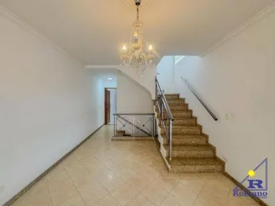 Sobrado com 3 Quartos à venda, 186m² no Vila Regente Feijó, São Paulo