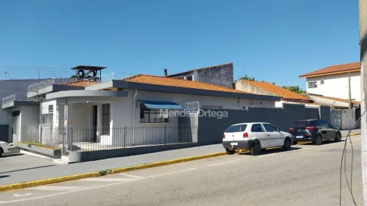 Imóvel Comercial para alugar, 160m² no Jardim Simus, Sorocaba