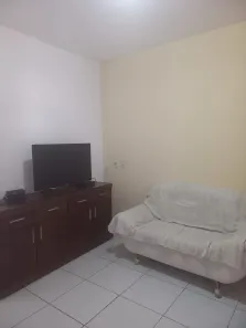 Casa com 2 Quartos à venda, 10m² no Conjunto Residencial Araretama, Pindamonhangaba