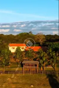 Fazenda/Sítio à venda, 12m² no Chapada dos Guimarães, Chapada dos Guimarães