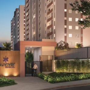 SOU VIVER SOROCABA no Vila Odim Antão, Sorocaba
