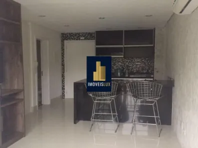 Kitnet com 1 Quarto à venda, 32m² no Jardim Ampliação, São Paulo