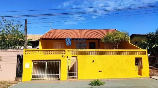 Casa com 2 Quartos à venda, 112m² no Lindóia, Londrina