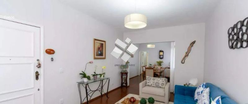 Apartamento com 4 quartos — Gutierrez, Belo Horizonte