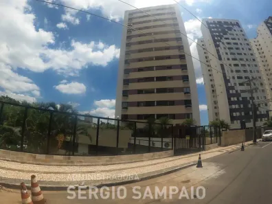 Apartamento à venda com baixa de preço em Salvador
