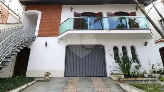 Sobrado com 4 Quartos à venda, 292m² no Jardim Guapira, São Paulo