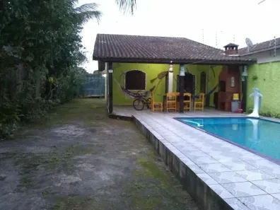 Casa com 3 Quartos à venda, 91m² no Loty, Mongaguá