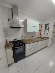 Apartamento com 3 Quartos à venda, 103m² no Centro, Londrina