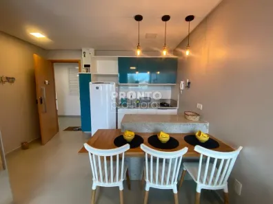 Flat com 1 Quarto para alugar, 32m² no Centro, Ipojuca
