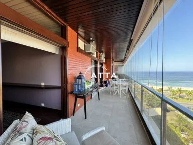 Apartamento com 3 Quartos à venda, 146m² no Barra da Tijuca, Rio de Janeiro