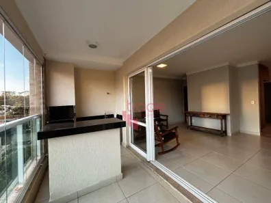 Apartamento com 3 Quartos à venda, 134m² no Jardim Nova Aliança Sul, Ribeirão Preto
