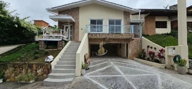 Casa de Condomínio com 4 Quartos à venda, 185m² no Urbanova, São José dos Campos