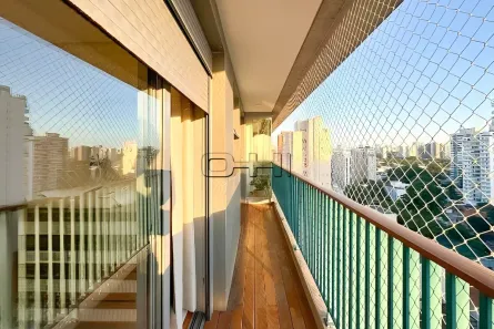 Apartamento com 2 Quartos à venda, 175m² no Vila Uberabinha, São Paulo