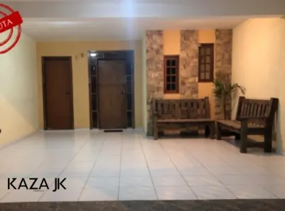 Sobrado com 3 Quartos à venda, 218m² no Vila Galvão, Jundiaí