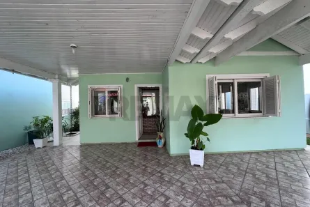 Casa com 4 Quartos à venda, 208m² no Centro, Santa Cruz do Sul