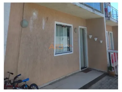 Casa com 2 Quartos à venda, 60m² no Campo Redondo, São Pedro da Aldeia