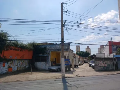 Lote/Terreno à venda, 1800m² no Vila Carrão, São Paulo