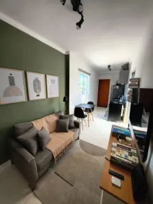 Apartamento com 1 Quarto à venda, 37m² no Vila Palmeiras, São Paulo
