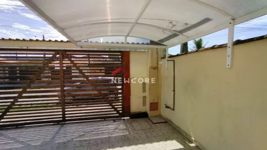 Casa com 2 Quartos à venda, 62m² no Nossa Senhora do Sion, Itanhaém