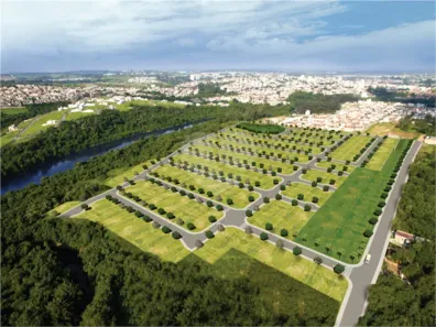 Lote/Terreno à venda, 176m² no Jardim Novo São Pedro, Salto