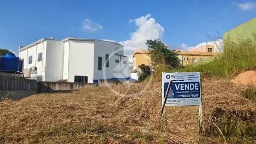 Lote/Terreno à venda, 347m² no Centro, Vinhedo