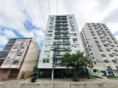 Apartamento com 3 Quartos à venda, 116m² no Petrópolis, Porto Alegre