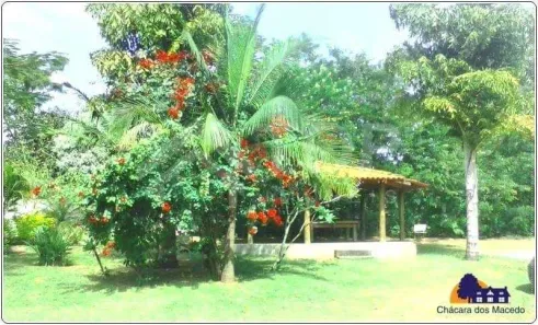 Fazenda/Sítio com 2 Quartos à venda, 150m² no Loteamento Aracê de Santo Antonio II, São Carlos