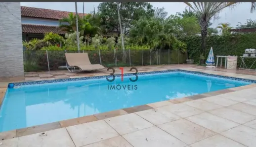 Casa com 3 Quartos à venda, 300m² no Vargem Pequena, Rio de Janeiro