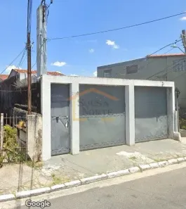 Ponto Comercial à venda, 210m² no Sítio do Mandaqui, São Paulo