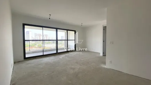 Apartamento com 3 Quartos à venda, 115m² no Parque Industrial Tomas Edson, São Paulo