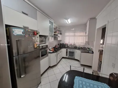 Apartamento com 3 Quartos à venda, 133m² no Rudge Ramos, São Bernardo do Campo