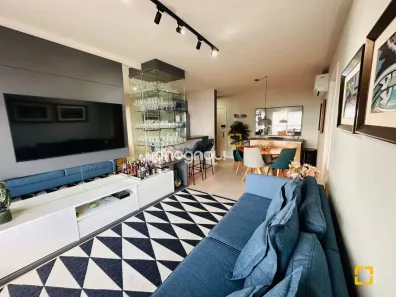 Apartamento com 3 Quartos à venda, 94m² no Jardim Atlântico, Florianópolis