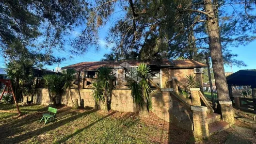 Casa com 3 Quartos à venda, 130m² no Lomba do Pinheiro, Porto Alegre