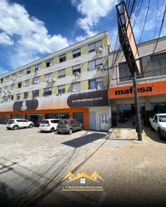 Apartamento com 2 Quartos à venda, 70m² no Bom Princípio, Gravataí