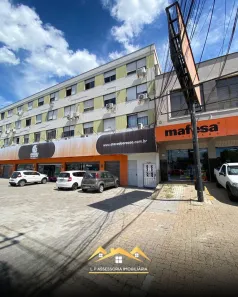 Apartamento com 2 Quartos à venda, 70m² no Bom Princípio, Gravataí