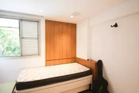 Apartamento com 2 Quartos à venda, 67m² no Vila Olímpia, São Paulo