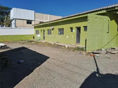 Galpão/Depósito/Armazém para alugar, 800m² no Iporanga, Sorocaba