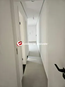 Apartamento com 2 Quartos à venda, 54m² no Vila Floresta, Santo André