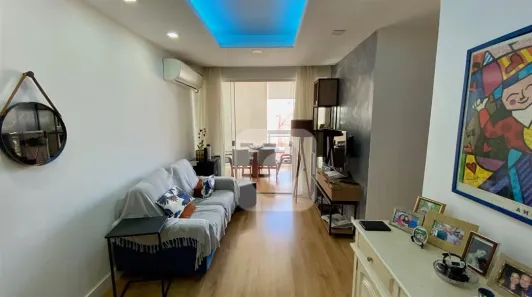 Cobertura com 3 Quartos à venda, 150m² no Barra da Tijuca, Rio de Janeiro