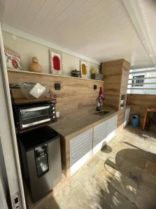 Cobertura com 4 Quartos à venda, 300m² no Barra da Tijuca, Rio de Janeiro