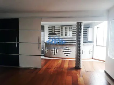 Apartamento com 3 Quartos à venda, 110m² no Alphaville Centro Industrial e Empresarial/Alphaville., Barueri