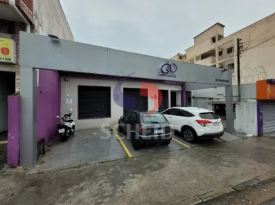 Ponto Comercial para alugar, 100m² no Cidade Ademar, São Paulo