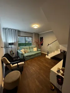 Sobrado com 3 Quartos à venda, 196m² no Vila das Valsas, São Bernardo do Campo