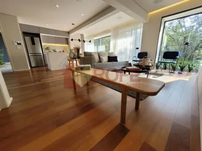 Cobertura com 3 Quartos à venda, 105m² no Campo Belo, São Paulo