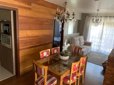 Apartamento com 4 Quartos à venda, 105m² no Ipê Amarelo, Gramado