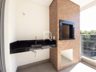 Apartamento com 3 Quartos à venda, 73m² no Mercês, Curitiba