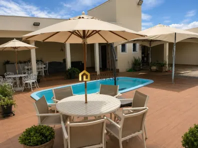 Fazenda/Sítio com 3 Quartos à venda, 1168m² no Bosque dos Eucaliptos, Araçoiaba da Serra