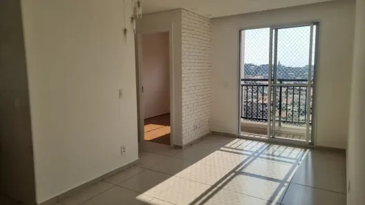Apartamento com 2 Quartos à venda, 43m² no Jardim Brasília (Zona Leste), São Paulo