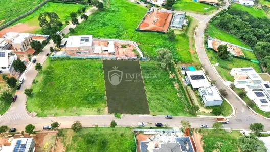 Lote/Terreno à venda, 1350m² no Sítio da Moenda, Itatiba